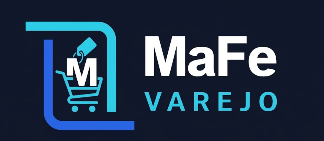 Logo MaFeVarejo